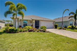 2719 Foralesca Court, Cape Coral, FL 33909 Sold 06/16/25