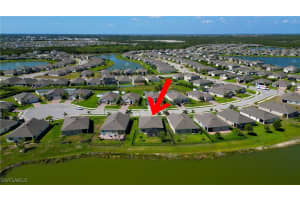 2719 Foralesca Court, Cape Coral, FL 33909 Sold 06/16/25