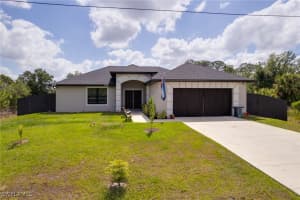 347 Ranier Avenue, Lehigh Acres, FL 33974 Sold 06/27/25