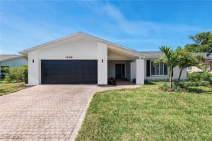 1196 Westlake Blvd, Naples