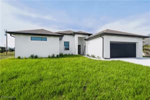 4521 34th Street, Cape Coral, FL 33993 - MLS#225042772