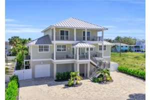 5719 Estero Boulevard, Fort Myers Beach, FL 33931 Sold 07/09/25