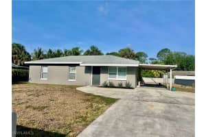 231 Purdue Street, Lehigh Acres, FL 33936 Sold 06/19/25