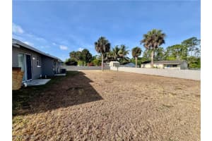 231 Purdue Street, Lehigh Acres, FL 33936 Sold 06/19/25