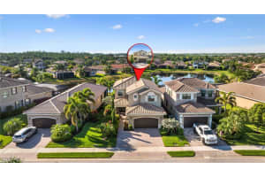 11717 Meadowrun Circle, Fort Myers, FL 33913 - MLS#225042786