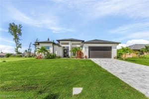 1401 28th Terrace, Cape Coral, FL 33914 - MLS#225042789