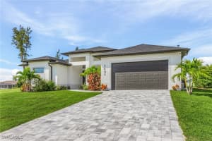 1401 28th Terrace, Cape Coral, FL 33914 - MLS#225042789