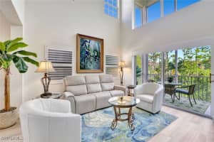4500 Botanical Place Cir 301, Naples