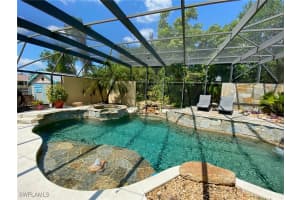 703 Jack Avenue, Lehigh Acres, FL 33971 Sold 07/25/25