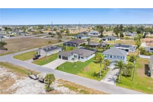 2243 2nd Lane, Cape Coral, FL 33991 Sold 05/29/25