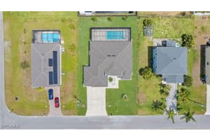 2243 2nd Lane, Cape Coral, FL 33991 Sold 05/29/25