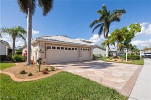20849 Santorini Way, North Fort Myers, FL 33917 - MLS#225042817