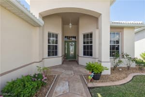 20849 Santorini Way, North Fort Myers, FL 33917 - MLS#225042817