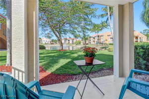 1265 Wildwood Lakes Boulevard, Naples, FL 34104 - MLS#225042819