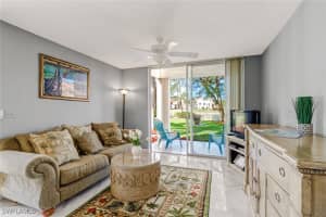 1265 Wildwood Lakes Boulevard, Naples, FL 34104 - MLS#225042819