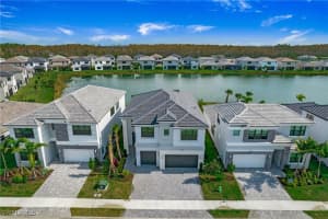 20195 Ainsley St, Estero