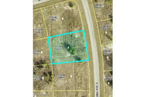 764 Fleming Avenue, Lehigh Acres, FL 33974 Sold 01/09/26