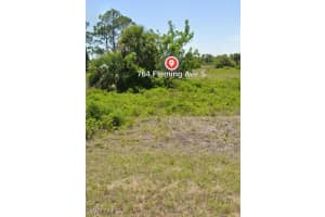 764 Fleming Avenue, Lehigh Acres, FL 33974 Sold 01/09/26