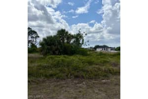 764 Fleming Avenue, Lehigh Acres, FL 33974 Sold 01/09/26