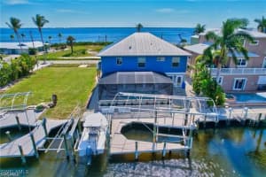 3420 1st Avenue, St. James City, FL 33956 - MLS#225042828