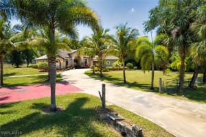 11020 HOMESTEAD LN, Fort Myers, FL 33905 Sold 06/05/25