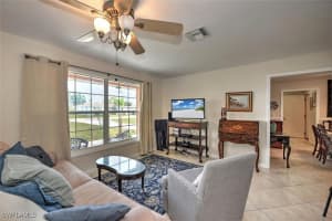725 Sesame Court, Cape Coral, FL 33904 - MLS#225042830