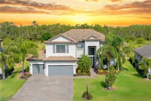19128 Elston Way, Estero