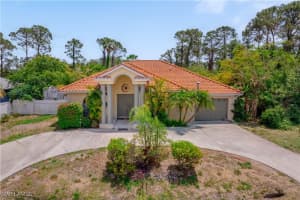 810 McArthur Avenue, Lehigh Acres, FL 33936 Sold 07/25/25