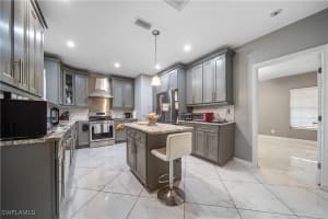 810 McArthur Avenue, Lehigh Acres, FL 33936 Sold 07/25/25
