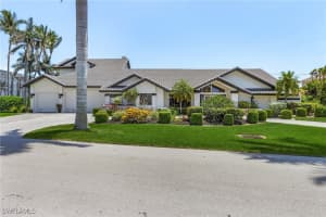 2803 22nd Place, Cape Coral, FL 33904 - MLS#225042863