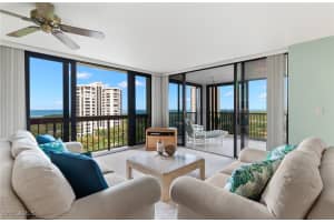 6000 Pelican Bay Boulevard, Naples, FL 34108 Sold 07/22/25