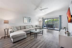 509 Roma Court, Naples, FL 34110 Sold 08/27/25