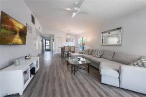 509 Roma Court, Naples, FL 34110 Sold 08/27/25