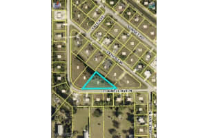 1710 Cornell Avenue, Lehigh Acres, FL 33971 - MLS#225042870