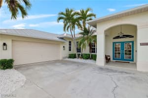 5218 24th Avenue, Cape Coral, FL 33914 - MLS#225042880