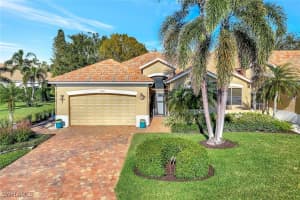 12780 Maiden Cane Lane, Bonita Springs, FL 34135 Sold 06/30/25