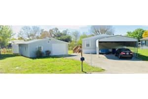 1201 Jordan Loop, Okeechobee, FL 34974 Sold 06/04/25