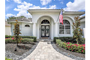 14908 Indigo Lakes Drive, Naples, FL 34119 Sold 07/21/25
