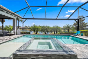 6352 Lyford Isle Drive, Naples, FL 34113 - MLS#225042900