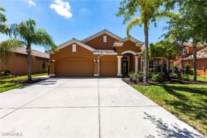 2808 Via Piazza Loop, Fort Myers