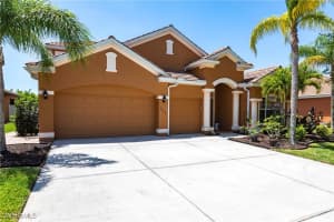 2808 Via Piazza Loop, Fort Myers, FL 33905 - MLS#225042918