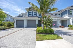 2603 Seychelles Circle, Naples, FL 34112 - MLS#225042941