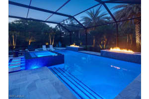 4601 Azalea Drive, Naples, FL 34119 Sold 07/08/25