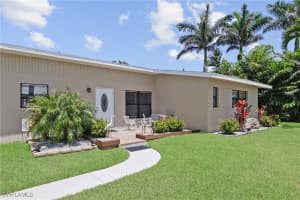 1129 Lorraine Court, Cape Coral, FL 33904 - MLS#225042952
