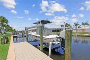 1129 Lorraine Court, Cape Coral, FL 33904 - MLS#225042952