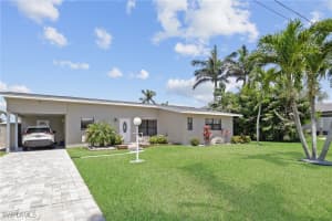 1129 Lorraine Court, Cape Coral, FL 33904 - MLS#225042952