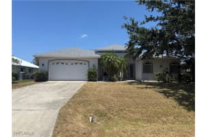 1529 49th Terrace, Cape Coral, FL 33914 - MLS#225042963