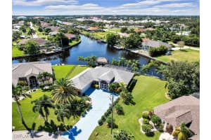1800 Se 21st St, Cape Coral