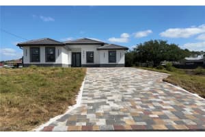 2902 17TH Street, Lehigh Acres, FL 33976 Sold 06/23/25