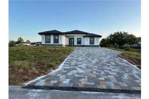 2902 17TH Street, Lehigh Acres, FL 33976 Sold 06/23/25